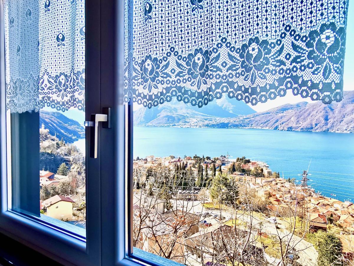 Lake Dream By Design Studio Daire Bellano Dış mekan fotoğraf