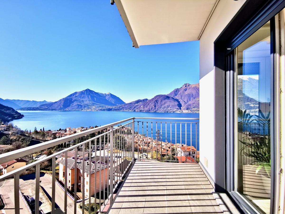 Lake Dream By Design Studio Daire Bellano Dış mekan fotoğraf