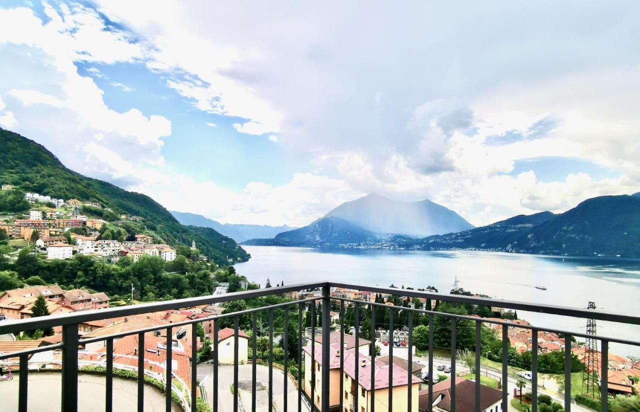 Lake Dream By Design Studio Daire Bellano Dış mekan fotoğraf
